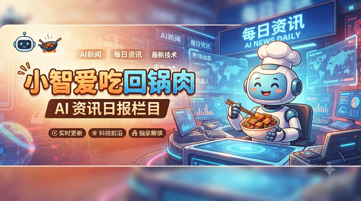 小智爱吃回锅肉