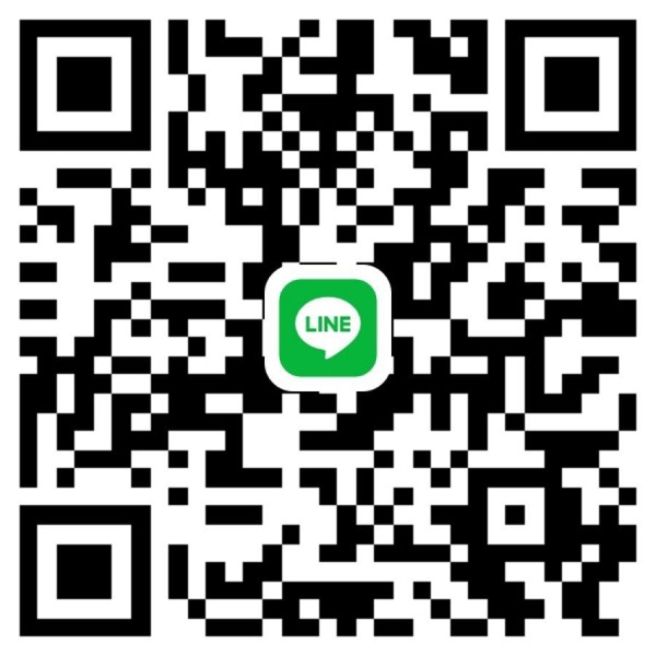 LINE 二维码